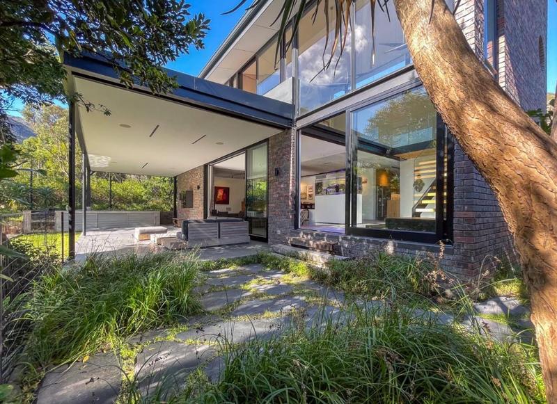 4 Bedroom Property for Sale in Hout Bay Western Cape
